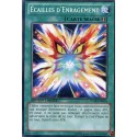 Ecailles D'enragement (C) [WGRT]