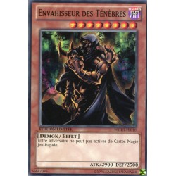 Envahisseur Des Ténèbres (C) [WGRT]