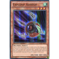 Explosif Adhésif (SR) [WGRT]