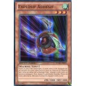 Explosif Adhésif (SR) [WGRT]