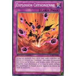 Explosion Chthonienne (C) [WGRT]