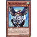 Falcos, Le Sage Ailé (C) [WGRT]