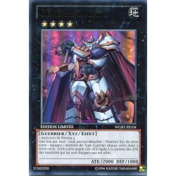 Général Zubaba (UR) [WGRT]