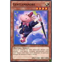 Gentlemandre (C) [WGRT]
