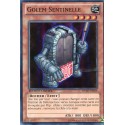 Golem Sentinelle (SR) [WGRT]