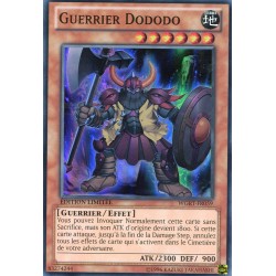 Guerrier Dododo (SR) [WGRT]