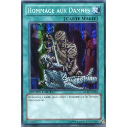 Hommage Aux Damnés (SR) [WGRT]