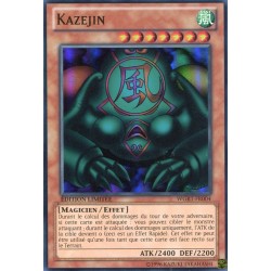 Kazejin (SR) [WGRT]