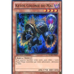 Ketos Colonie Du Mal (SR) [WGRT]