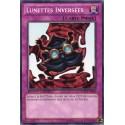 Lunettes Inversées (C) [WGRT]
