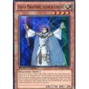 Lyla La Magicienne, Seigneur Lumière (SR) [WGRT]
