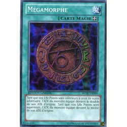 Mégamorphe (SR) [WGRT]
