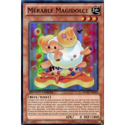 Mêrable Magidolce (SR) [WGRT]