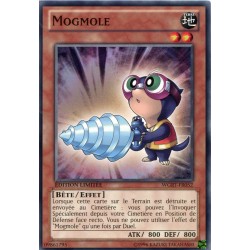 Mogmole (C) [WGRT]