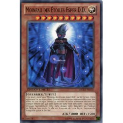 Moineau Des Etoiles Esper D.d. (C) [WGRT]