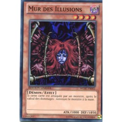 Mur Des Illusions (SR) [WGRT]