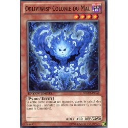 Obliviwisp Colonie Du Mal (C) [WGRT]