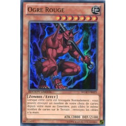 Ogre Rouge (SR) [WGRT]