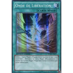 Onde De Libération (SR) [WGRT]