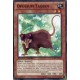 Opossum Taquin (C) [WGRT]