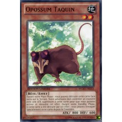 Opossum Taquin (C) [WGRT]