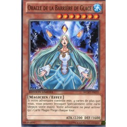 Oracle De La Barrière De Glace (C) [WGRT]