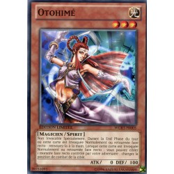 Otohimé (C) [WGRT]