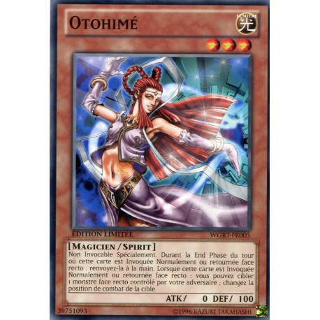 Otohimé (C) [WGRT]