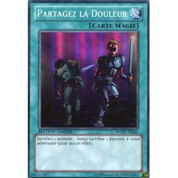Partagez La Douleur (SR) [WGRT]