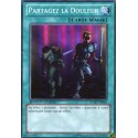 Partagez La Douleur (SR) [WGRT]