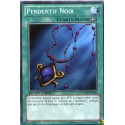 Pendentif Noir (C) [WGRT]