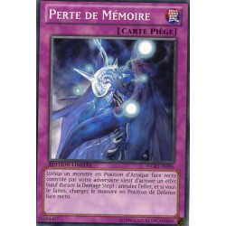 Perte De Mémoire (C) [WGRT]