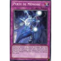 Perte De Mémoire (C) [WGRT]
