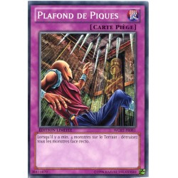 Plafond De Piques (C) [WGRT]
