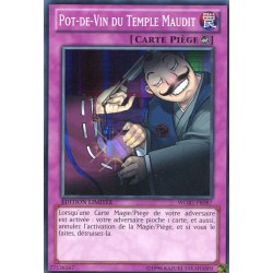 Pot-de-vin Du Temple Maudit (SR) [WGRT]