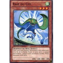 Raie Du Ciel (C) [WGRT]