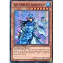 Raiho, Général De La Barrière De Glace (SR) [WGRT]
