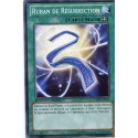Ruban De Résurrection (C) [WGRT]