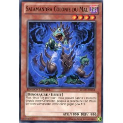 Salamandra Colonie Du Mal (C) [WGRT]