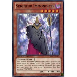 Seigneur Immondices (C) [WGRT]