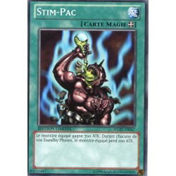 Stim-pac (C) [WGRT]