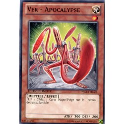 Ver - Apocalypse (C) [WGRT]