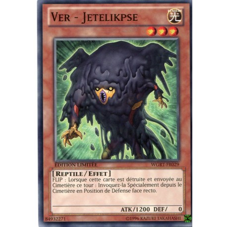 Ver - Jetelikpse (C) [WGRT]