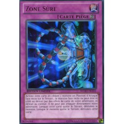 Zone Sûre (UR) [WGRT]