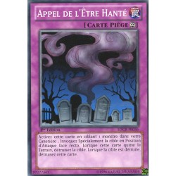 Appel de l'Être Hanté (C) [SDCR]