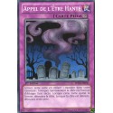 Appel de l'Être Hanté (C) [SDCR]