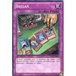 Brelan (C) [SDCR]