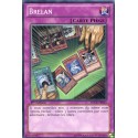 Brelan (C) [SDCR]