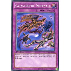 Catastrophe Infernale (C) [SDCR]