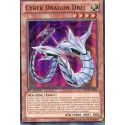 Cyber Dragon Drei (SR) [SDCR]